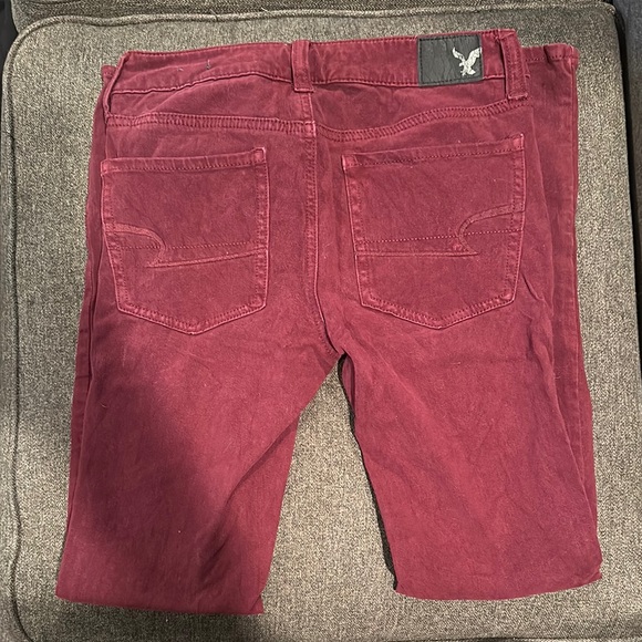 American Eagle Jeggings - Picture 6 of 7